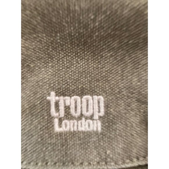 𝅺TROOP London cross body bag - Picture 3 of 10